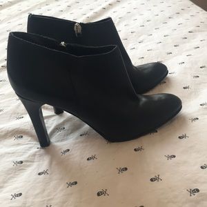 Michael Kors ankle boots